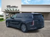 New 2026 Cadillac Escalade IQL Sport 1 image 3