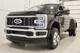 New 2025 Ford F450 Lariat image 4