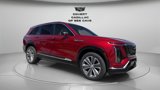 New 2026 Cadillac Vistiq Luxury image 2