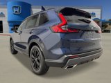 New 2026 Honda CR-V Sport Touring image 3