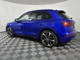 Certified 2024 Audi SQ5 Premium Plus w/ Premium Plus Package image 2