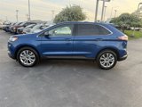 Used 2024 Ford Edge Titanium image 2