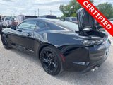 Used 2023 Chevrolet Camaro LT w/ RS Package image 4
