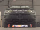 Used 2021 Ford Bronco Sport Big Bend image 3
