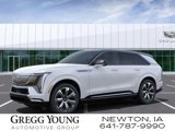 New 2025 Cadillac Escalade IQ Luxury 1 w/ Smart Trailering package image 2