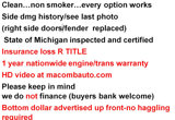Used 2024 Buick Enclave Premium w/ Experience Buick Package image 2