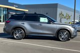 New 2025 INFINITI QX60 Autograph w/ Cargo Package image 6