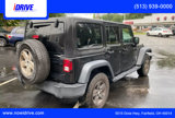 Used 2018 Jeep Wrangler Unlimited Sport S image 5