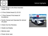 Certified 2024 Nissan Ariya AWD image 2