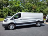 New 2025 Ford Transit 350 148 Low Roof image 5