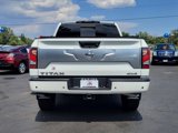 Used 2021 Nissan Titan Platinum Reserve image 4