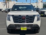 New 2026 Nissan Armada PRO-4X image 2