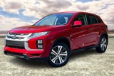 New 2025 Mitsubishi Outlander Sport AWD image 2