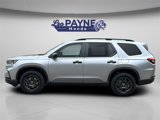 New 2025 Honda Pilot TrailSport image 3