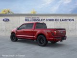 New 2025 Ford F150 Lariat image 4