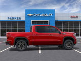 New 2026 GMC Sierra 1500 AT4 image 5