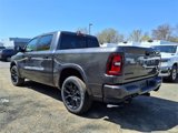 New 2025 RAM 1500 Laramie image 4