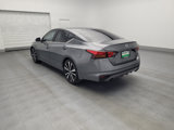 Used 2020 Nissan Altima 2.5 SR image 5