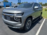 New 2025 Chevrolet Tahoe LT w/ Comfort Package image 2