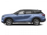 Certified 2025 INFINITI QX60 Autograph w/ Lighting Package (N94) image 3