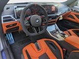 New 2026 BMW M4 xDrive Competition w/ Carbon Package image 3