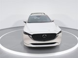 New 2025 MAZDA CX-5 Signature image 3