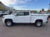 Used 2020 Chevrolet Colorado LT w/ Safety Package image 3