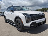 New 2026 Kia Sportage X-Pro Prestige image 2