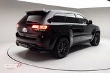 Used 2018 Jeep Grand Cherokee Trackhawk w/ Trailer Tow Group IV image 3