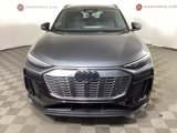 New 2025 Audi SQ6 e-tron Prestige image 2