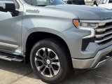 New 2026 Chevrolet Silverado 1500 High Country image 6