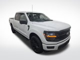 Used 2024 Ford F150 XLT image 3