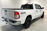Used 2023 RAM 1500 4x4 Crew Cab image 5
