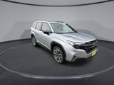New 2025 Subaru Forester Touring image 2