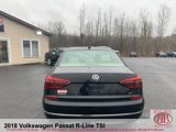 Used 2018 Volkswagen Passat 2.0T R-Line image 4