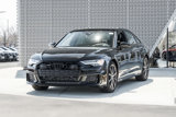 New 2025 Audi A6 3.0T Prestige image 5