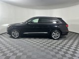 Used 2021 Audi Q7 3.0T Premium image 4