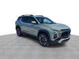 New 2026 Chevrolet Equinox ACTIV w/ Convenience Package III image 2