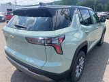 New 2026 Chevrolet Equinox LT w/ Safety and Technology Package image 5
