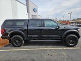 Certified 2024 Ford F150 Raptor image 4