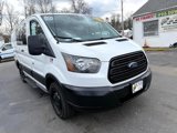 Used 2016 Ford Transit 250 130 Low Roof image 4