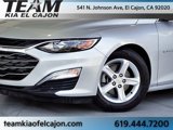 Used 2022 Chevrolet Malibu LS image 3