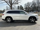 Certified 2022 Mercedes-Benz GLS 450 4MATIC image 5