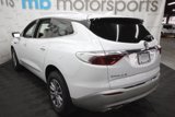 Used 2022 Buick Enclave Essence w/ LPO, Floor Liner Package image 3