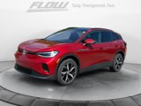 New 2025 Volkswagen ID.4 Pro S image 3
