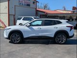 Used 2025 Chevrolet Trax LT w/ Driver Confidence Package image 3