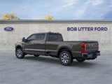 New 2025 Ford F350 Lariat image 4