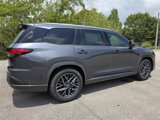 New 2025 Lexus TX 350 AWD image 3