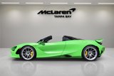 New 2025 McLaren 750S Spider image 3