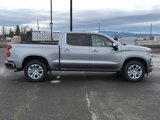 New 2025 Chevrolet Silverado 1500 LTZ w/ LTZ Premium Package image 6